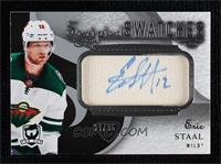 Eric Staal #/35
