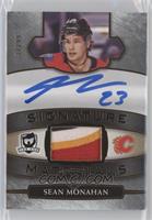 Sean Monahan #/99