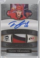 Teuvo Teravainen #/99