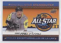 Sidney Crosby [EX to NM]