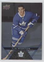 Tim Horton