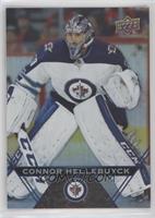 Connor Hellebuyck