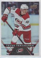 Teuvo Teravainen