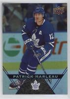 Patrick Marleau