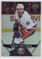 John Tavares