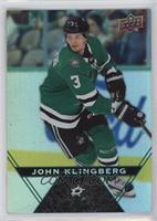 John Klingberg