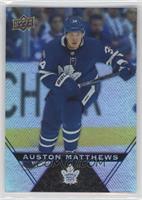 Auston Matthews