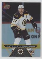 Patrice Bergeron