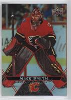Mike Smith
