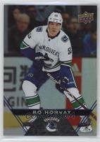 Bo Horvat