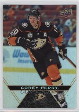 2018-19 Upper Deck Tim Hortons Collector's Series - [Base] #61 - Corey Perry