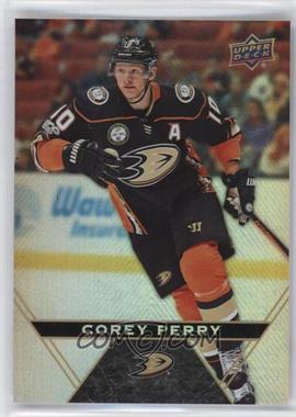 2018-19 Upper Deck Tim Hortons Collector's Series - [Base] #61 - Corey Perry