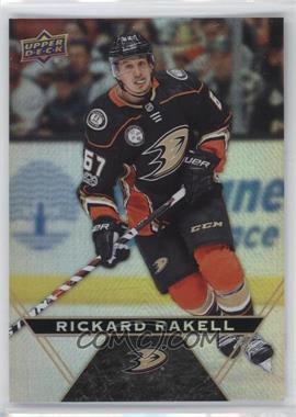 2018-19 Upper Deck Tim Hortons Collector's Series - [Base] #67 - Rickard Rakell