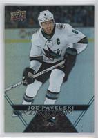 Joe Pavelski