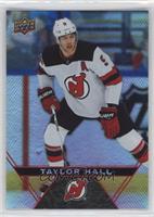 Taylor Hall