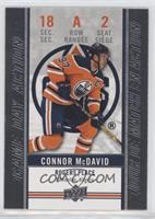 Connor McDavid