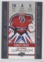 Carey Price