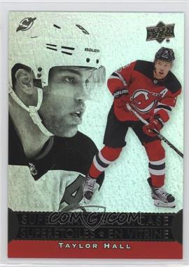2018-19 Upper Deck Tim Hortons Collector's Series - Superstar Showcase #SS-5 - Taylor Hall