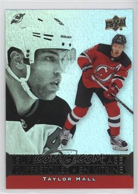 2018-19 Upper Deck Tim Hortons Collector's Series - Superstar Showcase #SS-5 - Taylor Hall