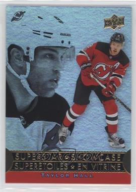 2018-19 Upper Deck Tim Hortons Collector's Series - Superstar Showcase #SS-5 - Taylor Hall