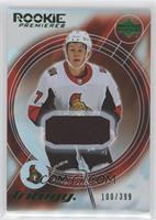 Brady Tkachuk #/399