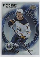 Casey Mittelstadt [EX to NM] #/599