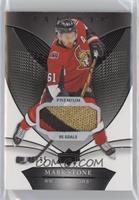 Prime Material Relics - Mark Stone #/95