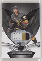 Prime Material Relics - Jonathan Marchessault #/48
