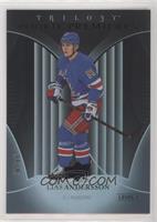 Common Rookies - Lias Andersson #/99