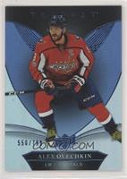 Alexander Ovechkin [EX to NM] #/799