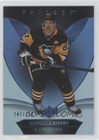 Sidney Crosby #/799