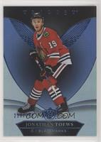 Jonathan Toews #/799