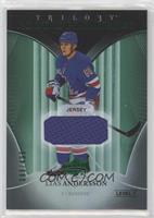 Rookies Jersey - Lias Andersson #/499