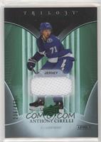 Rookies Jersey - Anthony Cirelli [Noted] #/499
