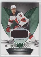 Jersey - Taylor Hall #/283