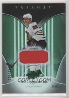 Rookies Jersey - Henri Jokiharju #/499