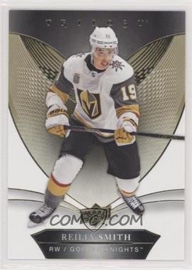 2018-19 Upper Deck Trilogy - [Base] #34 - Reilly Smith