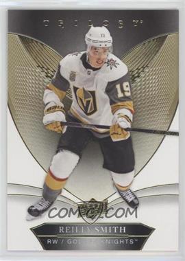 2018-19 Upper Deck Trilogy - [Base] #34 - Reilly Smith