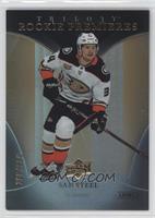 Common Rookies - Sam Steel [Noted] #/999