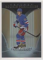 Common Rookies - Lias Andersson #/999