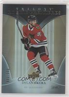 Common Rookies - Dylan Sikura [EX to NM] #/999