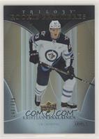 Common Rookies - Kristian Vesalainen [EX to NM] #/999