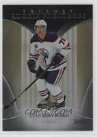 Common Rookies - Evan Bouchard #/999