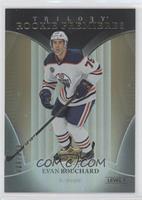 Common Rookies - Evan Bouchard #/999