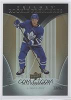 Common Rookies - Travis Dermott #/999