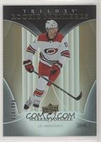 Common Rookies - Warren Foegele #/999