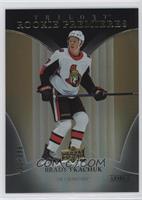 Common Rookies - Brady Tkachuk #/999