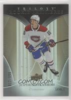 Common Rookies - Jesperi Kotkaniemi #/999