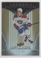 Common Rookies - Jesperi Kotkaniemi #/999