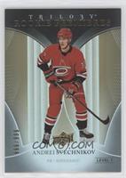 Common Rookies - Andrei Svechnikov #/999